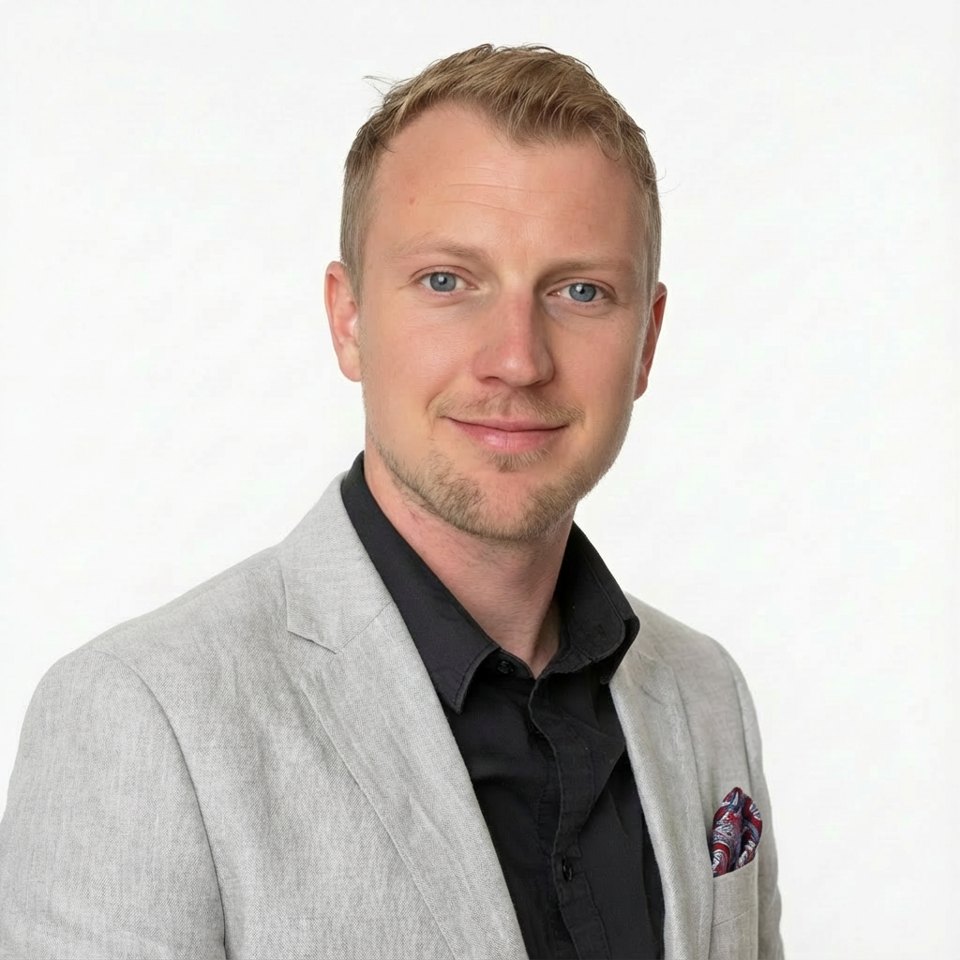 Martin Karlsson